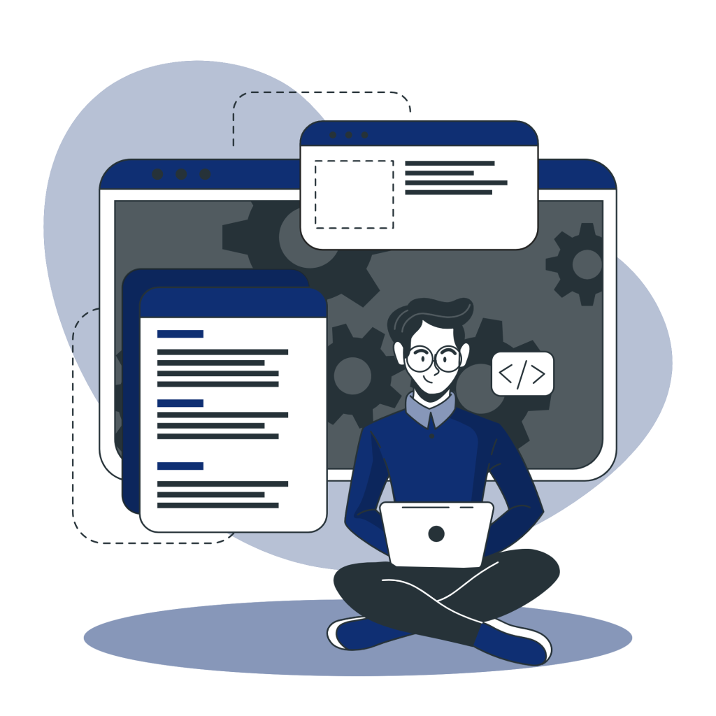 Developer activity-bro-Lifoze